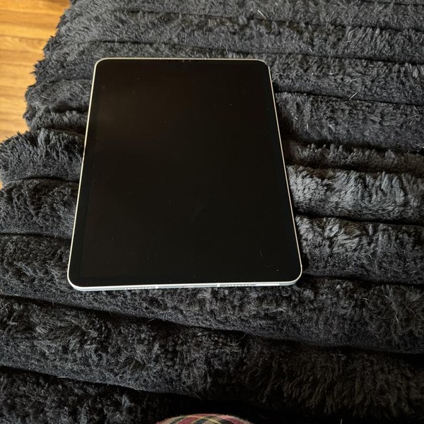 Apple iPad Pro 11 inch 4th Gen 2022 - Unlocked, 128 GB, Silver