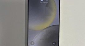 Mint
													Samsung Galaxy S24 Plus - Verizon, Gray, 256 GB, 12 GB, SM-S926U, photo 1 of 7
