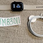 Good Apple Watch Series 11 46mm - Jet Black, A3333 - GPS, Aluminum