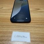 Good Apple iPhone 15 Plus - Unlocked, 128 GB, Black, A2847