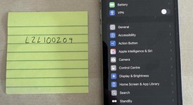 Good
													Apple iPhone 15 Pro - Unlocked, Blue, 128 GB, A2848, photo 1 of 5