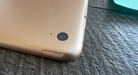 Good
													Apple iPad Air 2 - Wi-Fi, Gold, 16 GB, photo 4 of 12