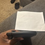 Mint Nintendo Switch 2 - Red & Blue, Standard