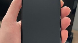 Good
													Xiaomi Mix 4 - Unlocked Non-US, Black, 256 GB, 8 GB, photo 2 of 4