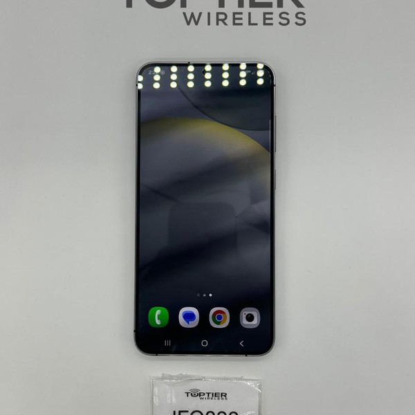 Samsung Galaxy S24 Plus - T-Mobile, 256 GB, Black, 12 GB, SM-S926U