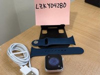 Apple Watch SE 2nd Gen 40mm