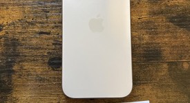 Good
													Apple iPhone 16 Pro - Unlocked, Desert, 128 GB, A3083, photo 5 of 11