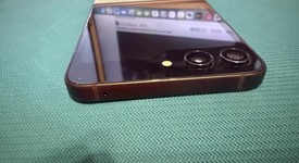 Good
													Samsung Galaxy Z Flip5 - Unlocked, Green, 512 GB, 8 GB, SM-F731U1, photo 3 of 10