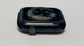 Mint
													Apple Watch Series 9 45mm - Midnight, A2980 - GPS, Aluminum, photo 5 of 19