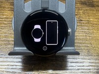 Google Pixel Watch