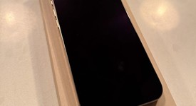 Mint
													Apple iPhone 16 Pro Max - Unlocked, Natural, 256 GB, A3084, photo 4 of 14