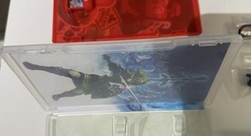 Mint
													Nintendo Switch 2 - Red & Blue, Standard, photo 4 of 9