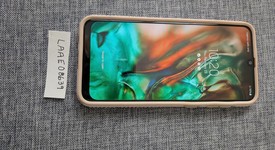 Good
													Samsung Galaxy A50 - Verizon, Black, 64 GB, 4 GB, photo 5 of 9