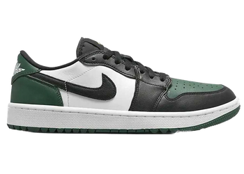 Jordan 1 Retro Low Golf Noble Green for sale