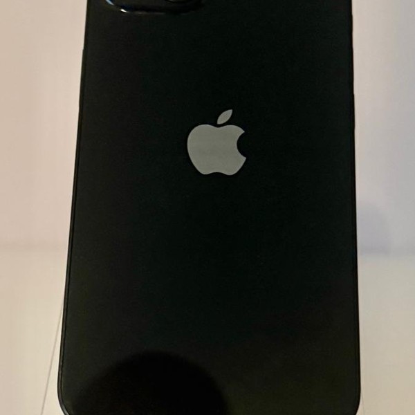 Apple iPhone 13 - Boost, 128 GB, Midnight, A2482