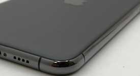 Fair
													Apple iPhone 11 Pro Max - Unlocked, Gray, 256 GB, A2161, photo 5 of 6