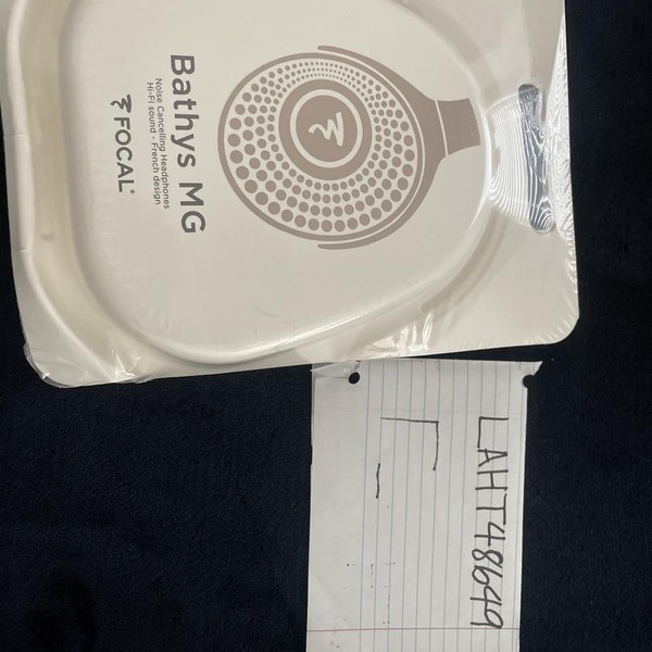 Focal Bathys MG - Brown