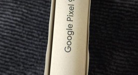 New
													Google Pixel 9 - Unlocked, Obsidian, 128 GB, 12 GB, G2YBB, photo 3 of 4