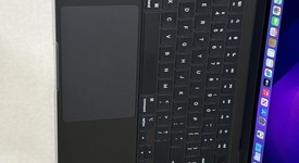 Good
													MacBook Air 2022 - 13" - Apple M2, Midnight, 512 GB, 8 GB, photo 3 of 10