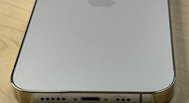 Mint
													Apple iPhone 13 Pro - Unlocked, Gold, 128 GB, A2483, photo 3 of 5