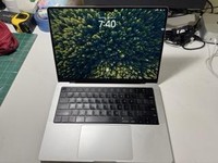 MacBook Pro 2023 - 14"