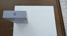 New
													Google Pixel 10 Pro - Unlocked, Moonstone, 128 GB, G4QUR, photo 4 of 4