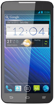ZTE Grand Memo
