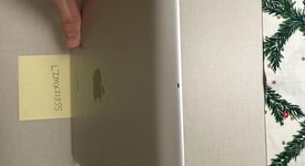 Good
													Apple iPad 4 - Wi-Fi, White, 64 GB, A1458, photo 4 of 6