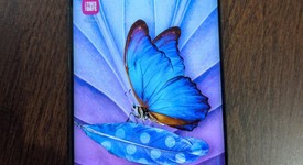 Good
													LG Velvet 5G - AT&T, Gray, 128 GB, 6 GB, LM-G900UM, photo 1 of 8