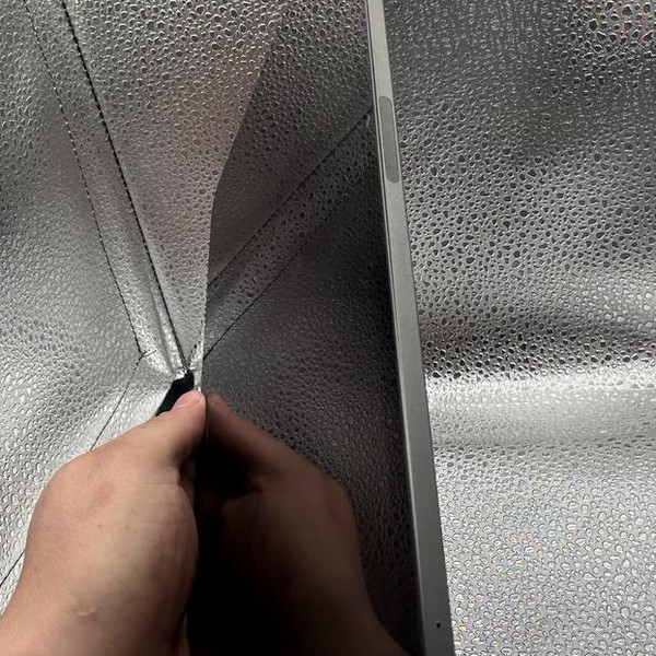 Apple iPad Pro 11 inch (M4) 2024 - Unlocked, 256 GB, Black, 8 GB, A2837, Standard Glass