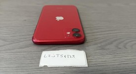 Mint
													Apple iPhone 11 - Unlocked, Red, 64 GB, A2111, photo 5 of 7