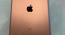 Fair
													Apple iPad 7th Gen - Wi-Fi, Gray, 32 GB, A2197, photo 2 of 4