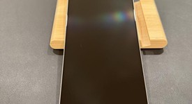 Good
													Apple iPhone 16 Pro Max - Unlocked, White, 256 GB, A3084, photo 3 of 13