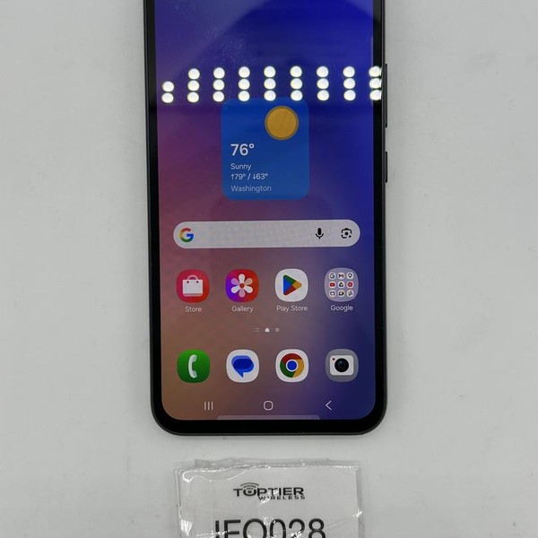 Samsung Galaxy A54 5G - Verizon, 128 GB, Graphite, 6 GB