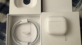Used
													Apple AirPods 3rd Gen - MagSafe Case, photo 5 of 8