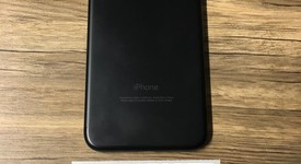 Fair
													Apple iPhone 7 - Unlocked, Black, 32 GB, A1660, photo 3 of 7