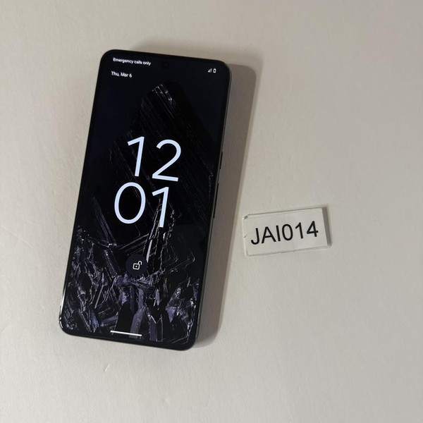 Google Pixel 8 Pro - Verizon, 128 GB, Obsidian, 12 GB, G1MNW, mmWave 5G