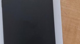 Good
													Samsung Galaxy S21 FE 5G - Verizon, Graphite, 128 GB, 6 GB, SM-G990U, photo 5 of 10