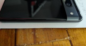 Good
													Google Pixel 8 - T-Mobile, Obsidian, 128 GB, 8 GB, G9BQD, Sub-6 5G, photo 4 of 4