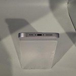 Mint Apple iPhone 14 - Unlocked, Purple, 128 GB, A2649