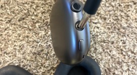 Used
													Apple AirPods Max - Gray, photo 6 of 6