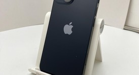 Fair
													Apple iPhone 13 Mini - Unlocked, Midnight, 128 GB, A2481, photo 3 of 9