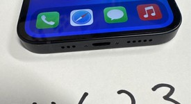 Good
													Apple iPhone 12 - Unlocked, Black, 64 GB, A2172, photo 2 of 11