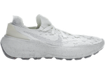  Nike Space Hippie 04 Summit White Pure Platinum