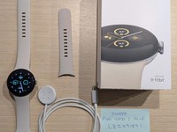 Google Pixel Watch 2