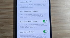 Good
													Apple iPhone 12 - Unlocked, Black, 64 GB, A2172, photo 1 of 15