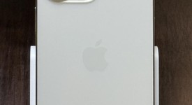 Good
													Apple iPhone 14 Pro Max - Unlocked, Gold, 256 GB, A2651, photo 1 of 9