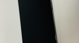 Fair
													Apple iPhone 14 Pro Max - Unlocked, Black, 128 GB, A2651, photo 2 of 10