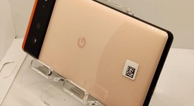 Good
													Google Pixel 6 - Unlocked, Coral, 128 GB, 8 GB, GB7N6, photo 5 of 5