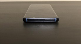 Mint
													Samsung Galaxy S9 - Verizon, Blue, 64 GB, SM-G960U, photo 5 of 5